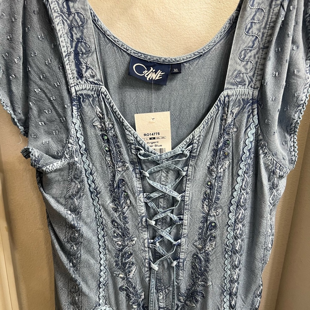 Brand new women’s dress size xl